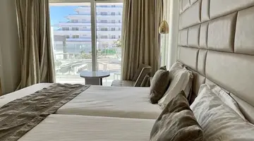 Constantinos The Great Beach Hotel