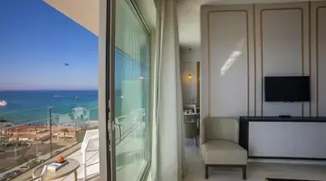 Constantinos The Great Beach Hotel
