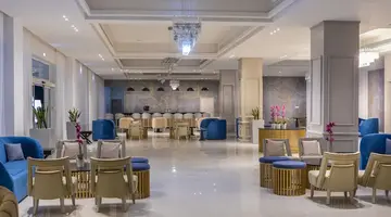 Constantinos The Great Beach Hotel