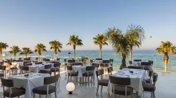 Constantinos The Great Beach Hotel
