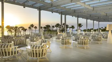 Constantinos The Great Beach Hotel