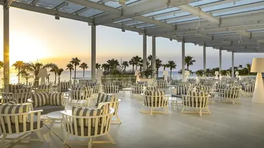 Constantinos The Great Beach Hotel
