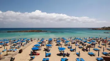 Constantinos The Great Beach Hotel