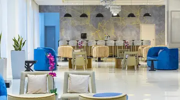 Constantinos The Great Beach Hotel