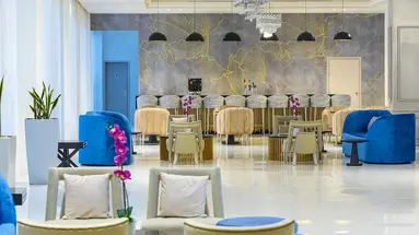 Constantinos The Great Beach Hotel