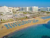 Constantinos The Great Beach Hotel