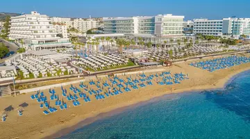 Constantinos The Great Beach Hotel