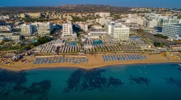 Constantinos The Great Beach Hotel