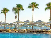 Constantinos the Great Beach Hotel