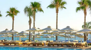 Constantinos the Great Beach Hotel