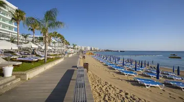 Constantinos The Great Beach Hotel