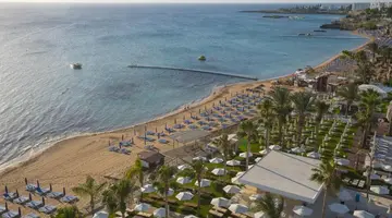 Constantinos The Great Beach Hotel