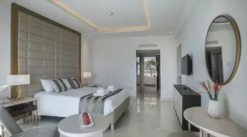 Constantinos The Great Beach Hotel
