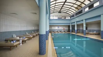 Constantinos The Great Beach Hotel