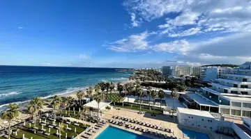 Constantinos The Great Beach Hotel