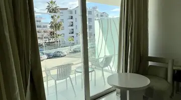 Constantinos The Great Beach Hotel