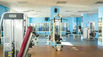 Constantinos The Great Beach Hotel