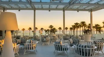 Constantinos The Great Beach Hotel