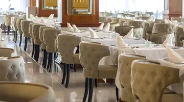 Constantinos The Great Beach Hotel