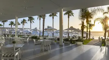 Constantinos The Great Beach Hotel
