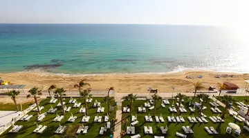 Constantinos The Great Beach Hotel