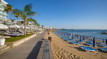 Constantinos The Great Beach Hotel