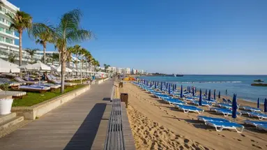 Constantinos The Great Beach Hotel