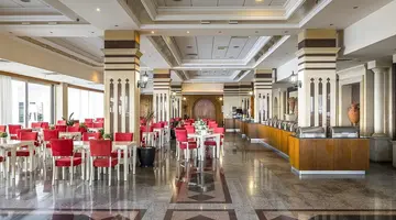 Constantinos The Great Beach Hotel