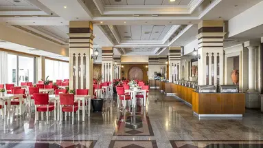 Constantinos The Great Beach Hotel