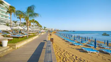 Constantinos The Great Beach Hotel