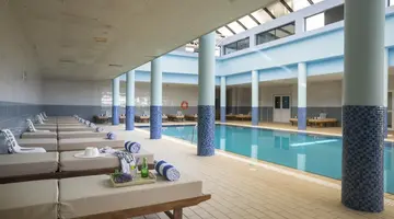 Constantinos The Great Beach Hotel
