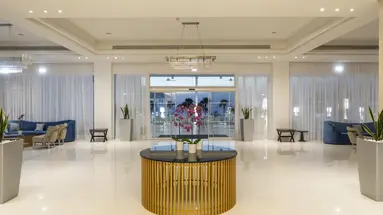 Constantinos The Great Beach Hotel
