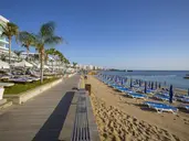 Constantinos The Great Beach Hotel