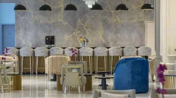 Constantinos The Great Beach Hotel