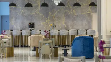 Constantinos The Great Beach Hotel