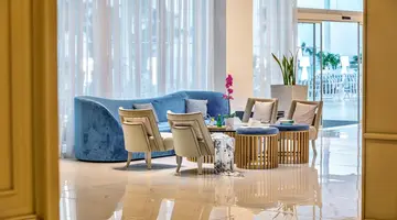 Constantinos the Great Beach Hotel