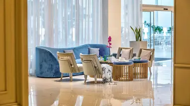Constantinos the Great Beach Hotel