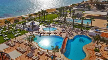 Constantinos the Great Beach Hotel