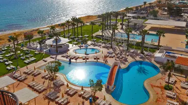 Constantinos the Great Beach Hotel