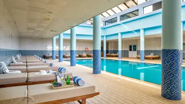 Constantinos the Great Beach Hotel