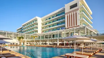 Constantinos the Great Beach Hotel