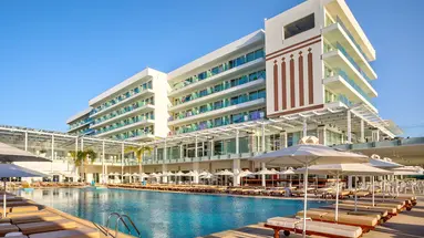 Constantinos the Great Beach Hotel