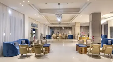 Constantinos The Great Beach Hotel