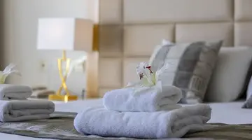 Constantinos The Great Beach Hotel