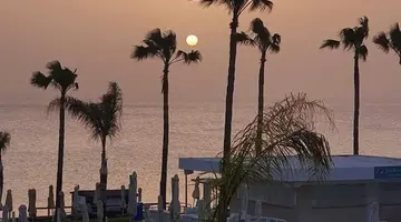 Constantinos The Great Beach Hotel