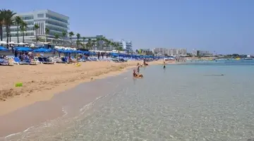 Constantinos The Great Beach Hotel