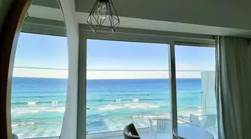 Constantinos The Great Beach Hotel