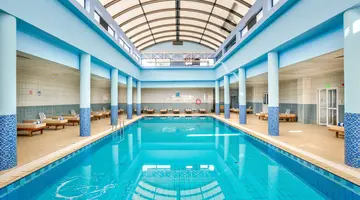 Constantinos the Great Beach Hotel