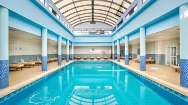 Constantinos the Great Beach Hotel