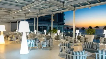 Constantinos The Great Beach Hotel